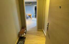 Penthouse de lux cu panorama deosebita, doua garaje, Grigorescu!