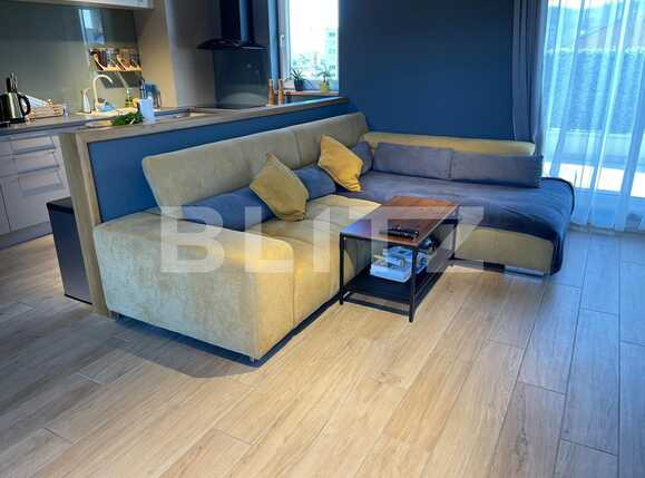 Apartament de vânzare 3 camere Grigorescu - 59557AV | BLITZ Cluj-Napoca | Poza4