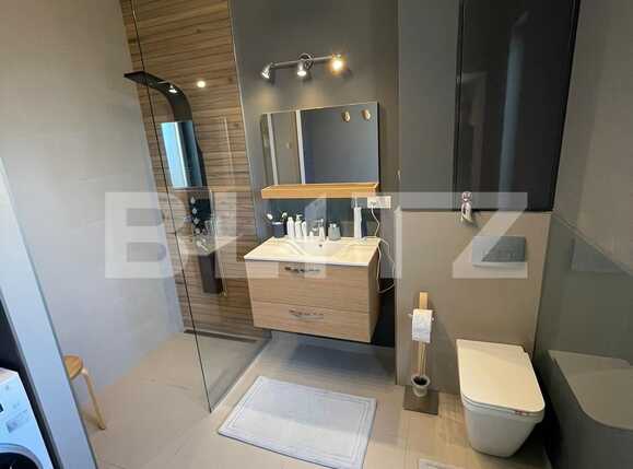 Apartament de vânzare 3 camere Grigorescu - 59557AV | BLITZ Cluj-Napoca | Poza11