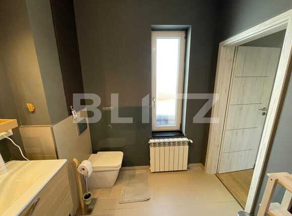 Apartament de vânzare 3 camere Grigorescu - 59557AV | BLITZ Cluj-Napoca | Poza12
