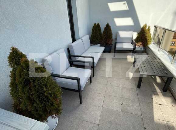 Apartament de vânzare 3 camere Grigorescu - 59557AV | BLITZ Cluj-Napoca | Poza14