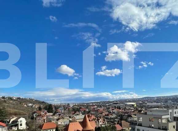 Apartament de vânzare 3 camere Grigorescu - 59557AV | BLITZ Cluj-Napoca | Poza17