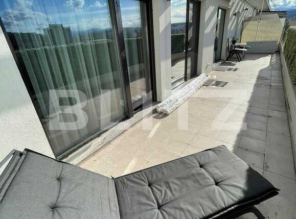 Apartament de vânzare 3 camere Grigorescu - 59557AV | BLITZ Cluj-Napoca | Poza16