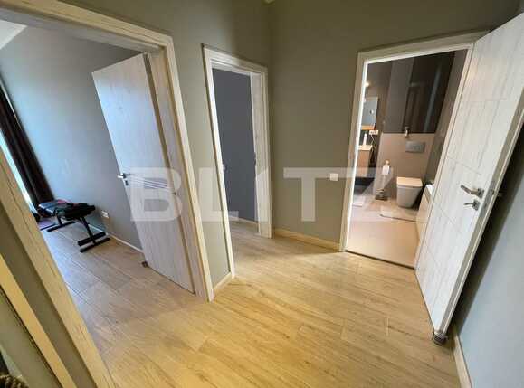 Apartament de vânzare 3 camere Grigorescu - 59557AV | BLITZ Cluj-Napoca | Poza8