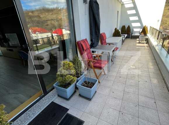 Apartament de vânzare 3 camere Grigorescu - 59557AV | BLITZ Cluj-Napoca | Poza13