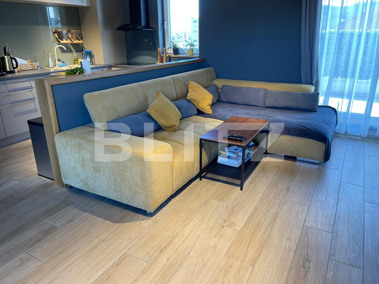 Apartament de vânzare 3 camere Grigorescu - 59557AV | BLITZ Cluj-Napoca | Poza4