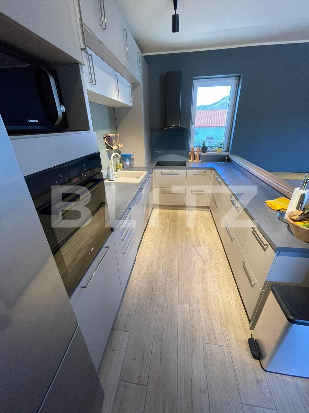 Apartament de vânzare 3 camere Grigorescu - 59557AV | BLITZ Cluj-Napoca | Poza3