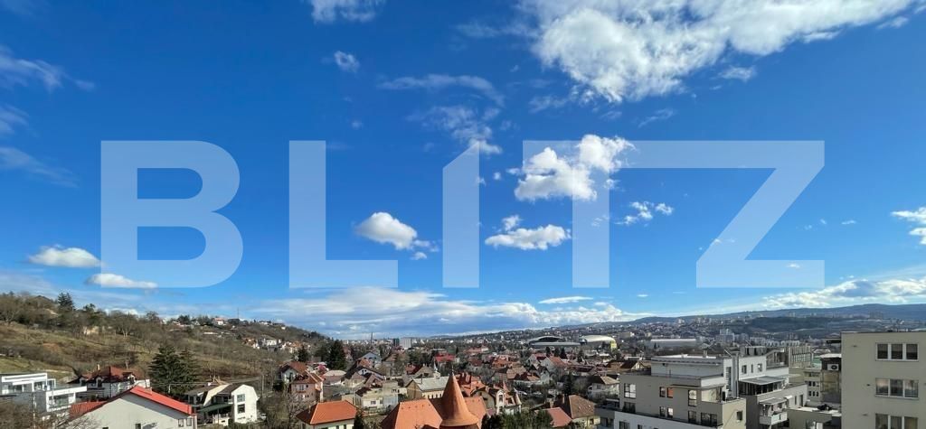 Apartament de vânzare 3 camere Grigorescu - 59557AV | BLITZ Cluj-Napoca | Poza17
