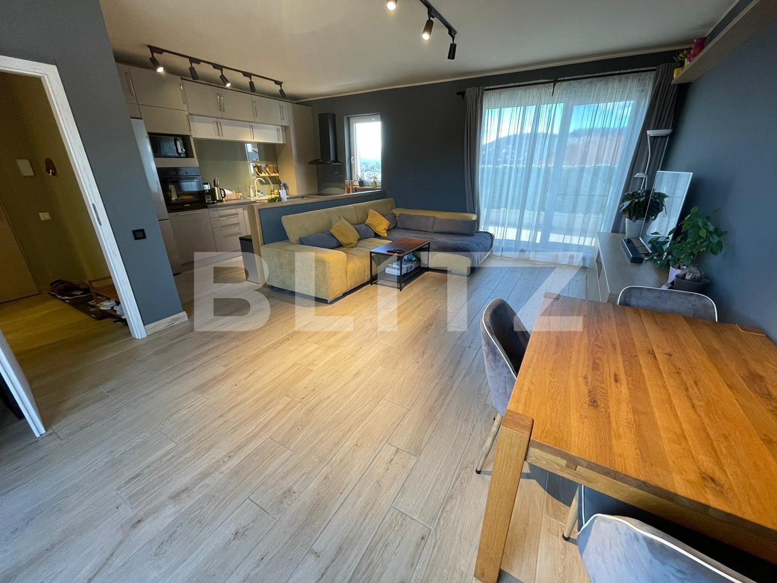 Apartament de vânzare 3 camere Grigorescu - 59557AV | BLITZ Cluj-Napoca | Poza2