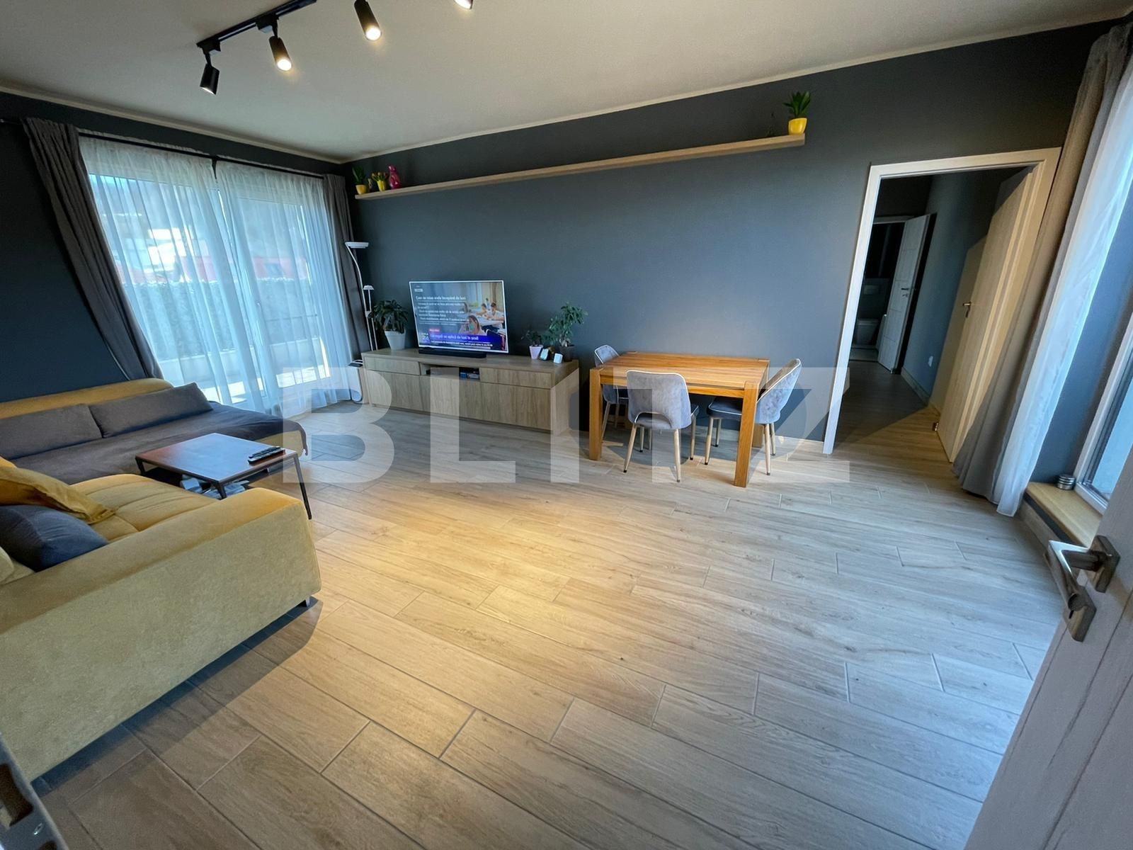 Apartament de vânzare 3 camere Grigorescu - 59557AV | BLITZ Cluj-Napoca | Poza5