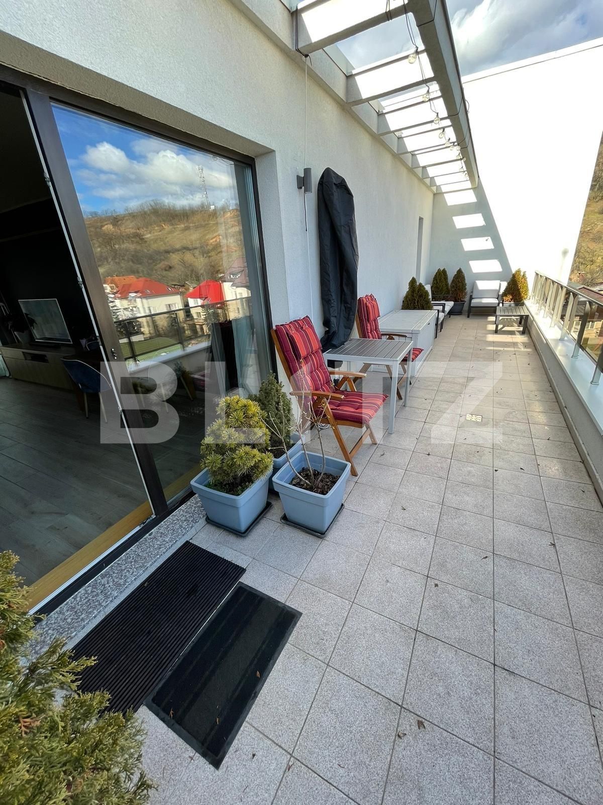 Apartament de vânzare 3 camere Grigorescu - 59557AV | BLITZ Cluj-Napoca | Poza13