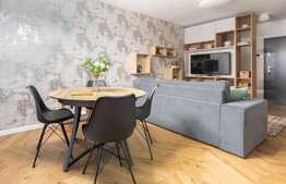 Apartament cu 2 camere, 60 mp, lux, zona Scala Center