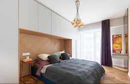 Apartament cu 2 camere, 60 mp, lux, zona Scala Center