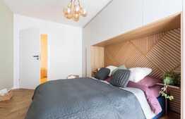 Apartament cu 2 camere, 60 mp, lux, zona Scala Center