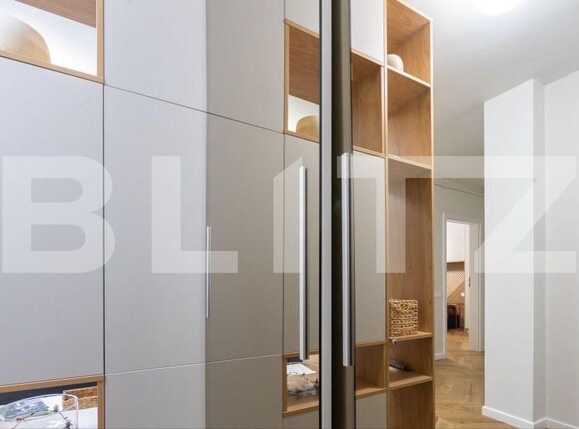 Apartament de închiriat 2 camere Central - 59558AI | BLITZ Cluj-Napoca | Poza7