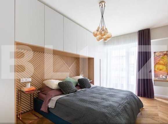 Apartament de închiriat 2 camere Central - 59558AI | BLITZ Cluj-Napoca | Poza1