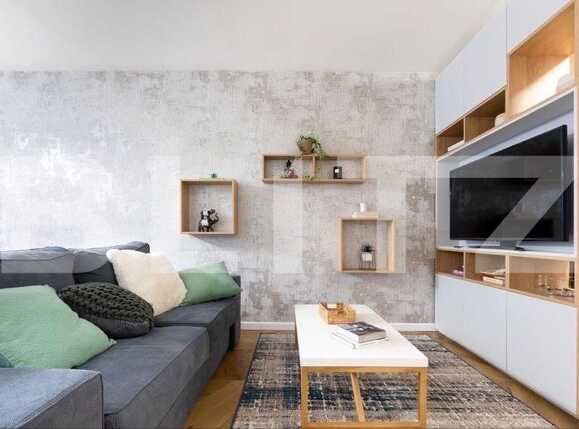 Apartament de închiriat 2 camere Central - 59558AI | BLITZ Cluj-Napoca | Poza4