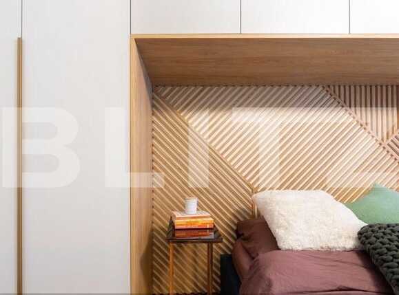 Apartament de închiriat 2 camere Central - 59558AI | BLITZ Cluj-Napoca | Poza3