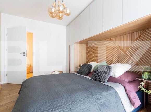 Apartament de închiriat 2 camere Central - 59558AI | BLITZ Cluj-Napoca | Poza2