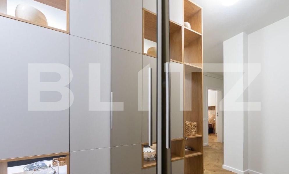 Apartament de închiriat 2 camere Central - 59558AI | BLITZ Cluj-Napoca | Poza7