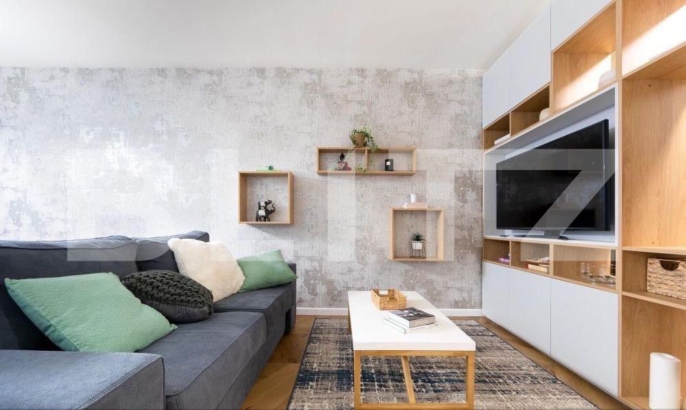 Apartament de închiriat 2 camere Central - 59558AI | BLITZ Cluj-Napoca | Poza4