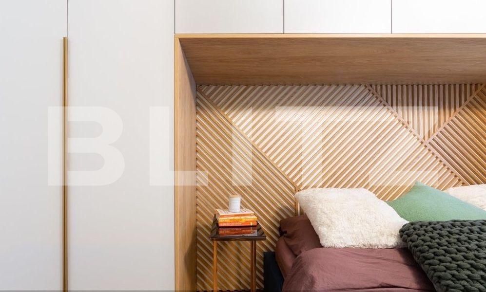 Apartament de închiriat 2 camere Central - 59558AI | BLITZ Cluj-Napoca | Poza3