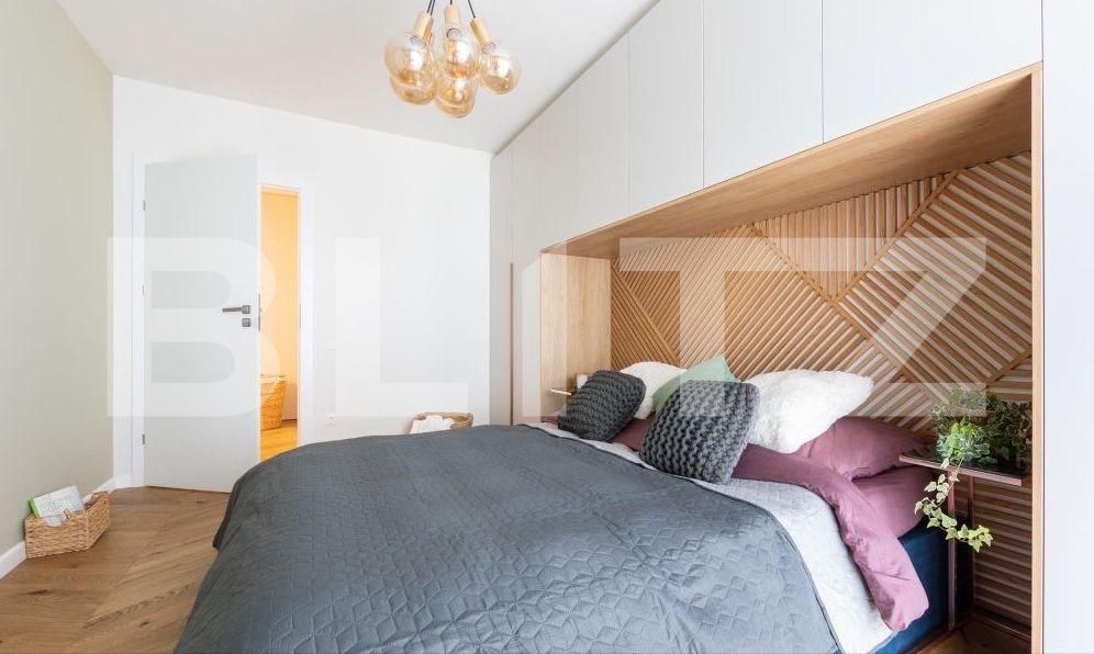 Apartament de închiriat 2 camere Central - 59558AI | BLITZ Cluj-Napoca | Poza2