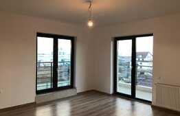 Apartament 2 camere, 60 mp, parcare subterana,  Tractoru 