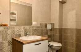 Apartament 2 camere, 60 mp, parcare subterana,  Tractoru 
