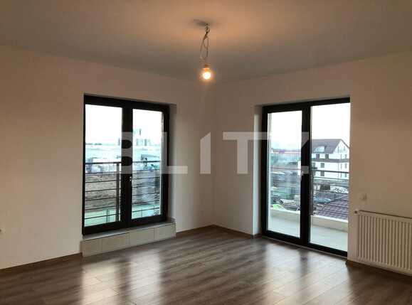 Apartament de vânzare 2 camere Tractorul - 59559AV | BLITZ Brașov | Poza1