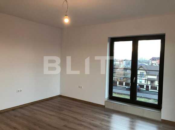 Apartament de vânzare 2 camere Tractorul - 59559AV | BLITZ Brașov | Poza2
