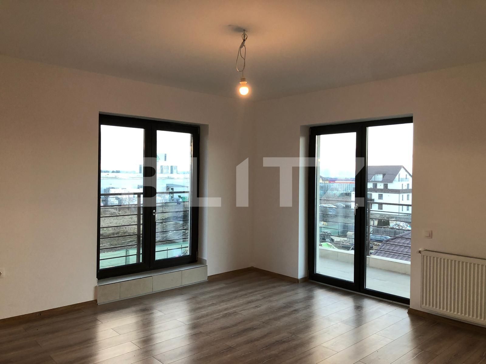 Apartament de vânzare 2 camere Tractorul - 59559AV | BLITZ Brașov | Poza1