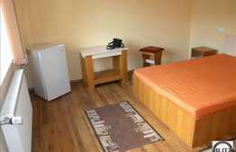 Apartament 1 camera, 25 mp, la 5 minute de UMF