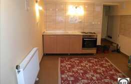 Apartament 1 camera, 25 mp, la 5 minute de UMF