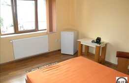 Apartament 1 camera, 25 mp, la 5 minute de UMF