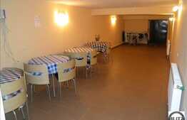 Apartament 1 camera, 25 mp, la 5 minute de UMF