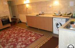 Apartament 1 camera, 25 mp, la 5 minute de UMF