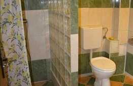 Apartament 1 camera, 25 mp, la 5 minute de UMF