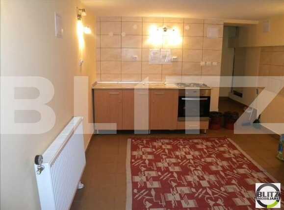 Garsonieră de închiriat Zorilor - 5956AI | BLITZ Cluj-Napoca | Poza5