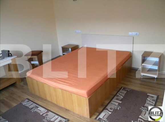 Garsonieră de închiriat Zorilor - 5956AI | BLITZ Cluj-Napoca | Poza2