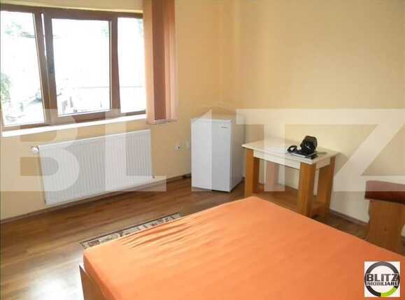 Garsonieră de închiriat Zorilor - 5956AI | BLITZ Cluj-Napoca | Poza1