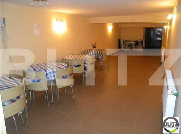 Garsonieră de închiriat Zorilor - 5956AI | BLITZ Cluj-Napoca | Poza7