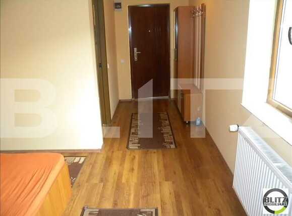 Garsonieră de închiriat Zorilor - 5956AI | BLITZ Cluj-Napoca | Poza4