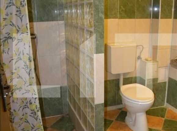 Garsonieră de închiriat Zorilor - 5956AI | BLITZ Cluj-Napoca | Poza9