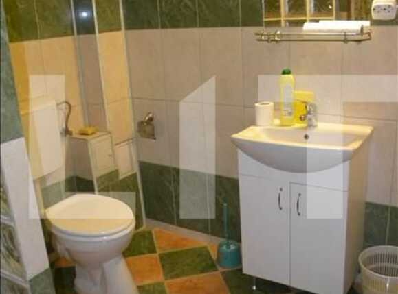 Garsonieră de închiriat Zorilor - 5956AI | BLITZ Cluj-Napoca | Poza8