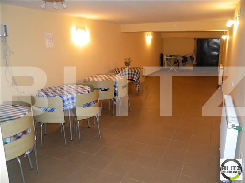 Garsonieră de închiriat Zorilor - 5956AI | BLITZ Cluj-Napoca | Poza7