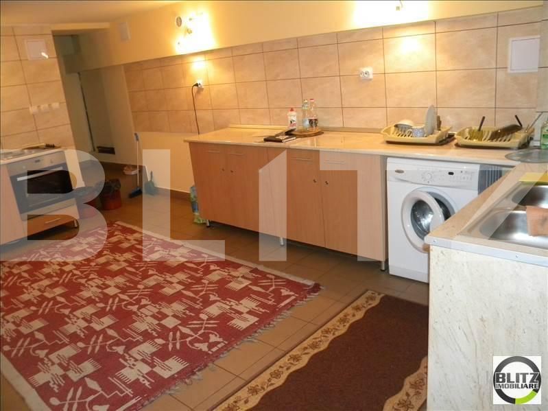 Garsonieră de închiriat Zorilor - 5956AI | BLITZ Cluj-Napoca | Poza6