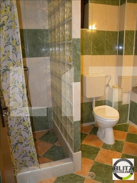Garsonieră de închiriat Zorilor - 5956AI | BLITZ Cluj-Napoca | Poza9