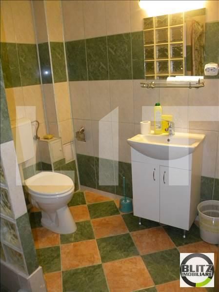 Garsonieră de închiriat Zorilor - 5956AI | BLITZ Cluj-Napoca | Poza8