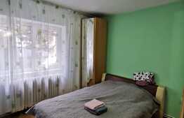 Apartament 3 camere decomandate, 2 bai, balcon, garaj